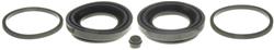 Raybestos Disc Brake Kit Components WK2917