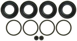 Raybestos Element3 Brake Caliper Repair Kits for 2011-2017 TOUAREG - WK2934