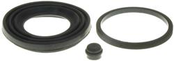 Raybestos - Disc Brake Kit Components for 2003-2005 RANGE ROVER - WK2935