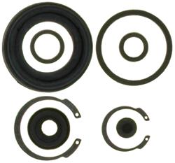 Raybestos Element3 Brake Caliper Repair Kits WK3276