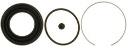 Raybestos Element3 Brake Caliper Repair Kits for 2013 PRIUS C - WK3301