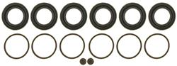 Raybestos Element3 Brake Caliper Repair Kits WK3302