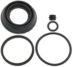 Raybestos Element3 Brake Caliper Repair Kits for 2013 FUSION, MKZ - WK3303