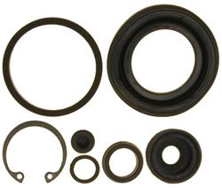 Raybestos Element3 Brake Caliper Repair Kits for 2013-2017 ACCORD - WK3306