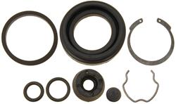 Raybestos Element3 Brake Caliper Repair Kits for 2013 COOPER - WK3321