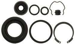 Raybestos Element3 Brake Caliper Repair Kits for 2014 FIESTA - WK3324