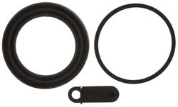 Raybestos Element3 Brake Caliper Repair Kits for 2013-2017 500 - WK4201