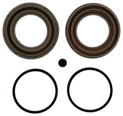 Raybestos Element3 Brake Caliper Repair Kits for 2014-2017 3500 - WK4206