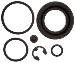 Raybestos Element3 Brake Caliper Repair Kits WK4207