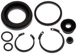 Raybestos Element3 Brake Caliper Repair Kits for 2014-2017 500 - WK4210