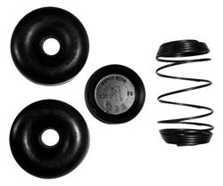 Raybestos WK152 Professional Grade Drum Brake Wheel Cylinder Repair Kit