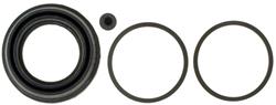 Raybestos Element3 Brake Caliper Repair Kits for 2013-2015 GLK250, 2010-2015 GLK350 - WK586