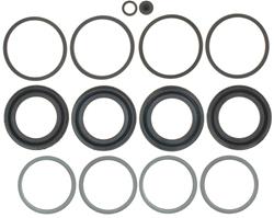 Raybestos Element3 Brake Caliper Repair Kits for 2005-2012 RL - WK588