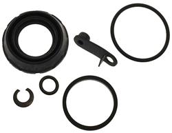 Raybestos Element3 Brake Caliper Repair Kits for 2016-2017 X1 - WK592