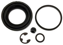 Raybestos Element3 Brake Caliper Repair Kits for 2017 ACADIA, XT5, XTS - WK596
