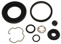 Raybestos Element3 Brake Caliper Repair Kits for 2016-2017 VELOSTER - WK607