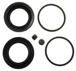Raybestos Element3 Brake Caliper Repair Kits for 2017 G90 - WK611