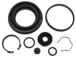 Raybestos Element3 Brake Caliper Repair Kits for 2017-2018 EXPLORER, 2016-2018 TAURUS - WK613