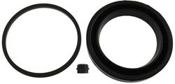 Raybestos Element3 Brake Caliper Repair Kits for 2003-2009 E320 - WK615