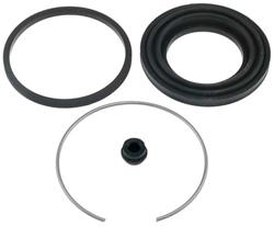 Raybestos Element3 Brake Caliper Repair Kits WK714