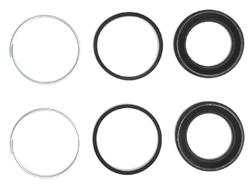 Raybestos Element3 Brake Caliper Repair Kits WK846