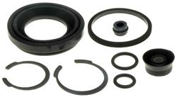 Raybestos Disc Brake Kit Components WK910
