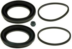 Raybestos Disc Brake Kit Components WK916