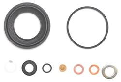 Raybestos Disc Brake Kit Components WK937