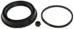 Raybestos - Disc Brake Kit Components for 2008-2009 S60 - WK972