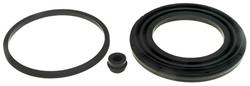 Raybestos - Disc Brake Kit Components for 2008-2011 VERSA - WK975