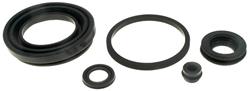Raybestos - Disc Brake Kit Components for 2004-2011 RX-8 - WK980