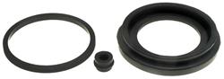 Raybestos - Disc Brake Kit Components for 2017 G80, 2009-2016 GENESIS, 2015-2016 K900 - WK983