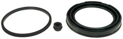 Raybestos - Disc Brake Kit Components for 2006-2008 X-TYPE - WK990