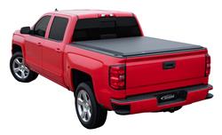 Tonneau Covers Chevrolet S10 Stepside Flareside Truck Bed Style Free Shipping On Orders Over 99 At Summit Racing