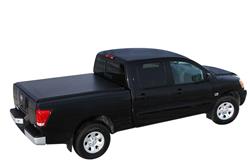 Access LiteRider Soft Tonneau Covers for 2017-2024 TITAN - 33229