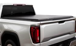 Access Original Soft Tonneau Covers for 2024-2025 TACOMA - 15349