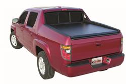 Access Original Soft Tonneau Covers for 2017-2025 RIDGELINE - 16039