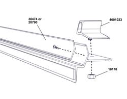 Access Tonneau Tonneau Cover Replacement Parts Free Shipping On Orders Over 99 At Summit Racing