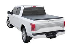 Tonneau Covers 7 Ft Truck Bed Length Free Shipping On Orders Over 99 At Summit Racing