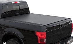Access TonnoSport Soft Tonneau Covers for 2024-2025 RANGER - 22010449