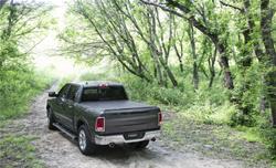 Access TonnoSport Soft Tonneau Covers for 2019-2024 2500, 3500 - 22040259