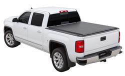 Tonneau Covers 1990 Chevrolet C1500 Silverado Stepside Flareside Truck Bed Style Free Shipping On Orders Over 99 At Summit Racing