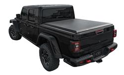 Access Limited Roll-Up Soft Tonneau Covers for 2020-2025 GLADIATOR - 27019