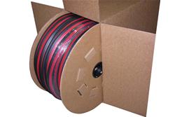Access TrailSeal Tailgate Seals 30945