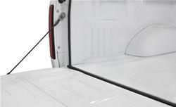 Access TrailSeal Tailgate Seals 30946