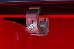 Access Tonneau Tonneau Cover Replacement Parts 10155