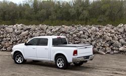 Access LiteRider Soft Tonneau Covers for 2019-2024 2500, 3500 - 34259