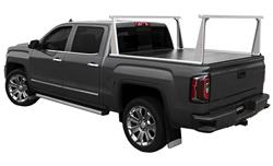 Access Tonneau - Bed and Ladder Racks for 2014-2018 SIERRA 1500, SILVERADO 1500 - F2020041
