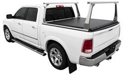 Access Adarac Aluminum Uprights 4001212