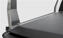 Access Adarac Aluminum Pro Series Bed Racks F2020101